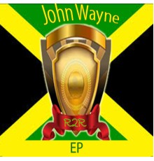 John Wayne - John Wayne EP