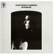 John Wesley Harding - Dynablob