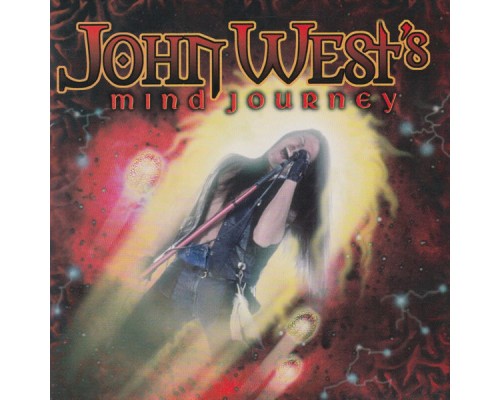 John West - Mind Journey