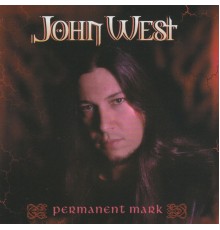 John West - Permanent Mark