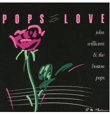 John Williams - Pops In Love