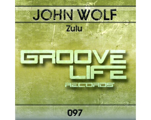 John Wolf - Zulu