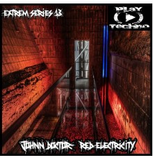 Johnn Doctor - Red Electricity