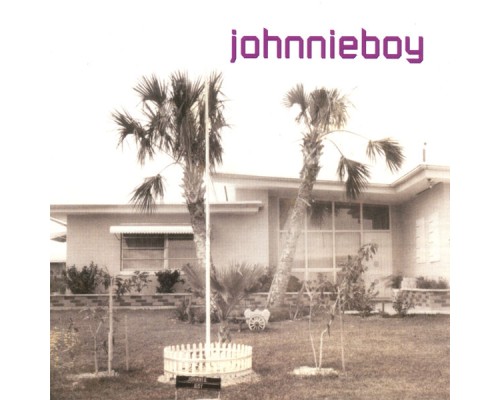 Johnnieboy - Johnnieboy