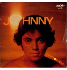 Johnny - Polttopiste