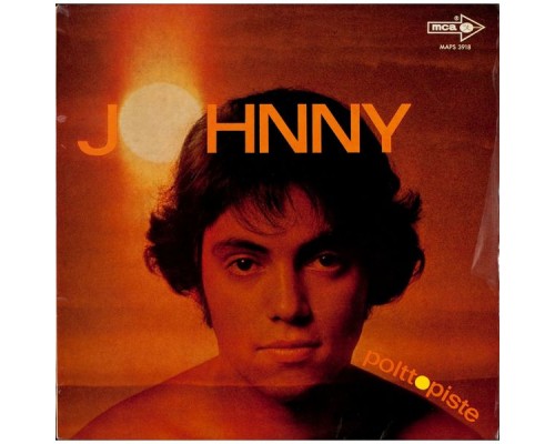 Johnny - Polttopiste