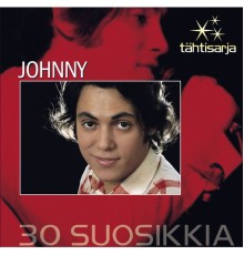 Johnny - Tähtisarja - 30 Suosikkia