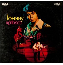 Johnny - Kotidisco