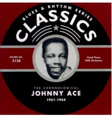 Johnny Ace - 1951-1954