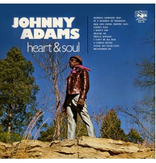 Johnny Adams - Heart and Soul