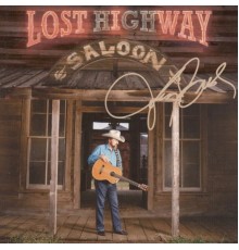 Johnny Bush - Lost Highway Saloon