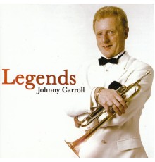 Johnny Carroll - Legends