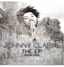 Johnny Clarke - EP Vol 7