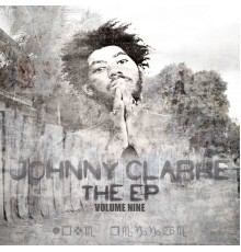 Johnny Clarke - EP Vol 9