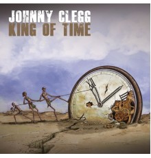 Johnny Clegg - King Of Time