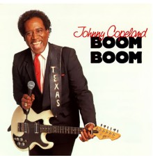 Johnny Copeland - Boom Boom