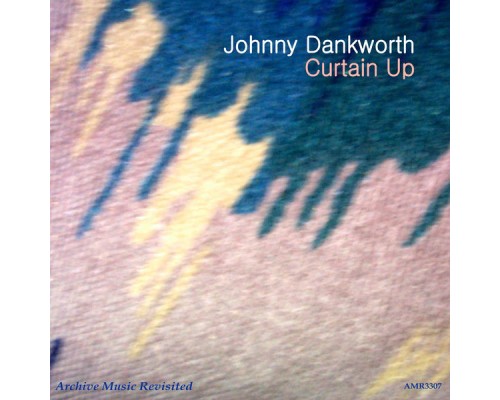 Johnny Dankworth - Curtain Up