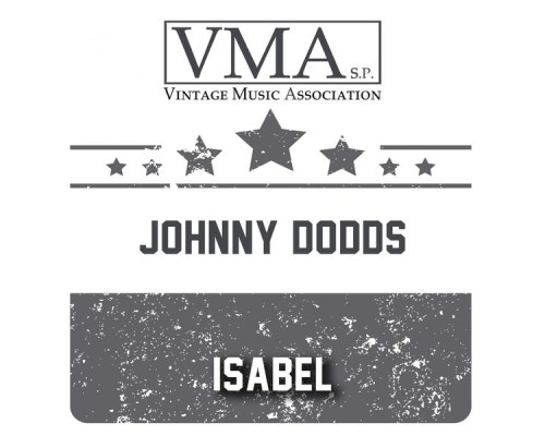 Johnny Dodds - Isabel