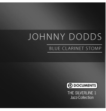 Johnny Dodds - Blue Clarinet Stomp