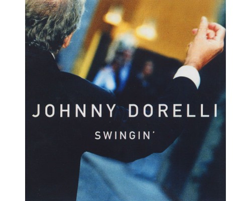 Johnny Dorelli - Swingin'