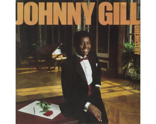 Johnny Gill - Chemistry