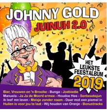 Johnny Gold - Juinuh 2.0