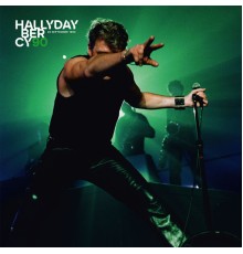 Johnny Hallyday - Bercy 90 (Live)