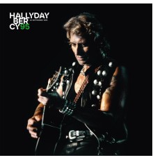 Johnny Hallyday - Bercy 95 (Live)