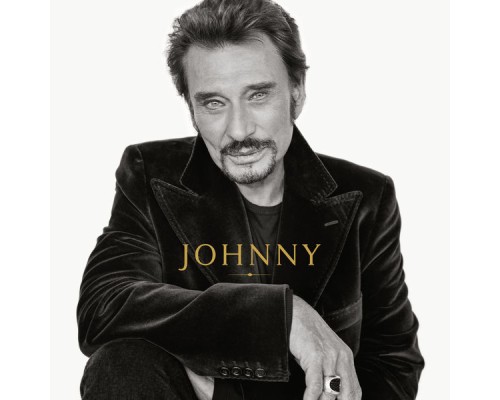 Johnny Hallyday - Johnny