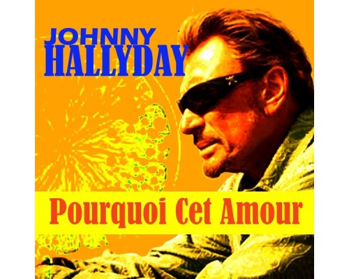 Johnny Hallyday - Pourquoi Cet Amour