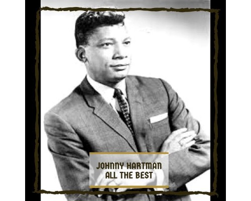 Johnny Hartman - All the Best