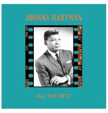 Johnny Hartman - All the Best