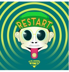 Johnny Hell - Restart