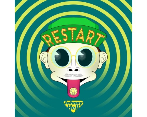 Johnny Hell - Restart