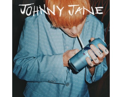 Johnny Jane - JTM