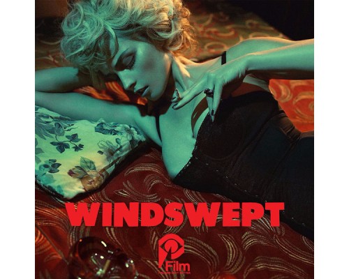 Johnny Jewel - Windswept