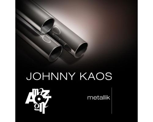 Johnny Kaos - Metallik