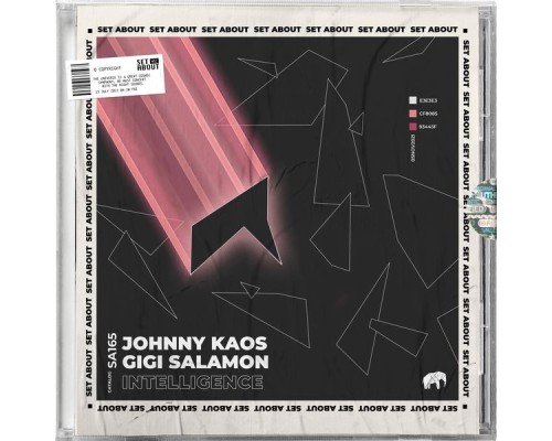 Johnny Kaos - Intelligence