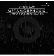 Johnny Kaos - Metamorphosis