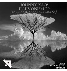 Johnny Kaos - Illusionism EP