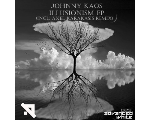 Johnny Kaos - Illusionism EP