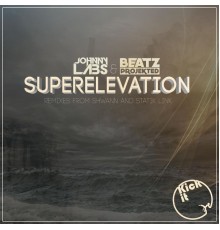 Johnny Labs - Superelevation