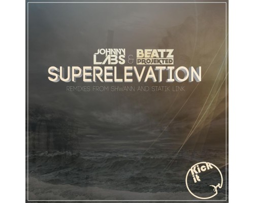 Johnny Labs - Superelevation