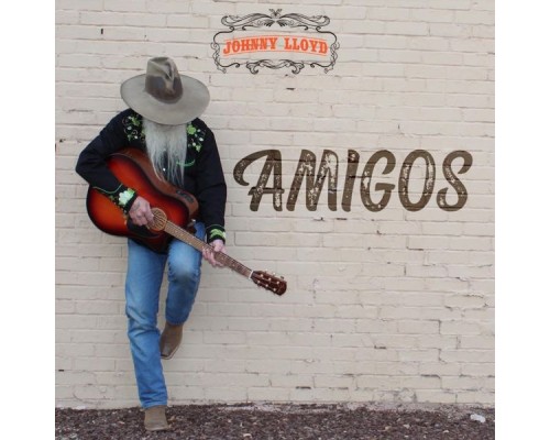 Johnny Lloyd - Amigos