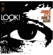 Johnny Lytle - Done It Again