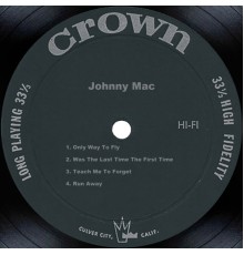 Johnny Mac - Johnny Mac