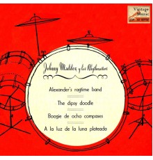 Johnny Maddox - Vintage Belle Epoque No. 60 - EP: The Dipsy Doodle