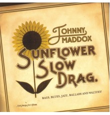 Johnny Maddox - Sunflower Slow Drag