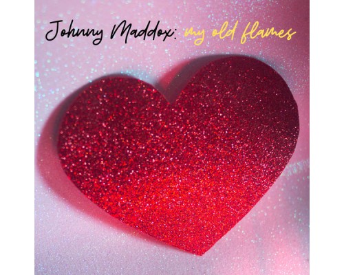 Johnny Maddox - My Old Flames