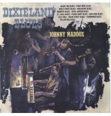 Johnny Maddox - Dixieland Blues